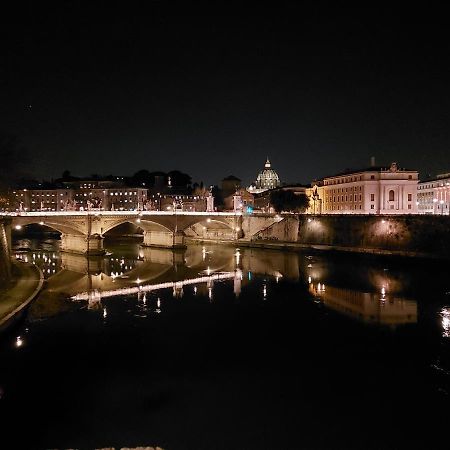 Pantofola Del Papa Luxury At Vatican Leilighet Roma Eksteriør bilde